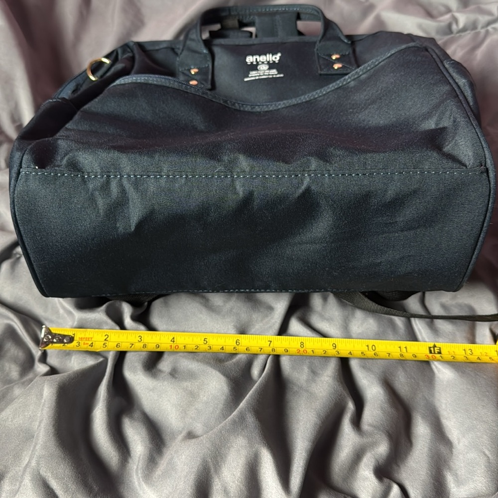 Pristine Condition - Anello Grande Backpack From … - image 4